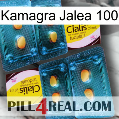 Kamagra Jelly 100 cialis5